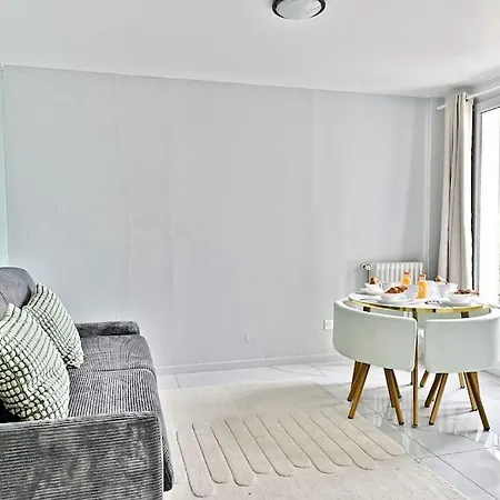 Lumineux En Banlieue Parisienne - Iii Apartment Gournay-Sur-Marne